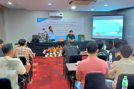 Vale Luncurkan Beasiswa Mota&rsquo;u untuk Generasi Unggul Morowali