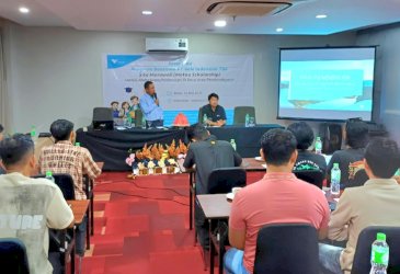 Vale Luncurkan Beasiswa Mota&rsquo;u untuk Generasi Unggul Morowali