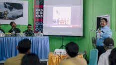 Mitigasi Karhutla Terintegrasi Diperkuat di Seluruh Wilayah Konsesi Vale