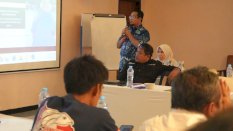 Wujudkan Pengelolaan Danau Matano Berkelanjutan, Vale Dukung Kolaborasi Strategis Multipihak