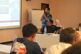 Wujudkan Pengelolaan Danau Matano Berkelanjutan, Vale Dukung Kolaborasi Strategis Multipihak
