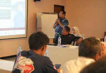 Wujudkan Pengelolaan Danau Matano Berkelanjutan, Vale Dukung Kolaborasi Strategis Multipihak