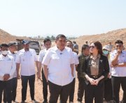 Wajah Baru TPA Tamangapa Mulai Terlihat, Munafri Arifuddin: Pembenahan Ramah Lingkungan