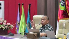 Executive Director 4 Pelindo Paparkan Peran Hukum dalam Bisnis BUMN di FH Unhas