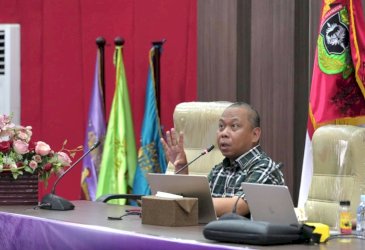 Executive Director 4 Pelindo Paparkan Peran Hukum dalam Bisnis BUMN di FH Unhas