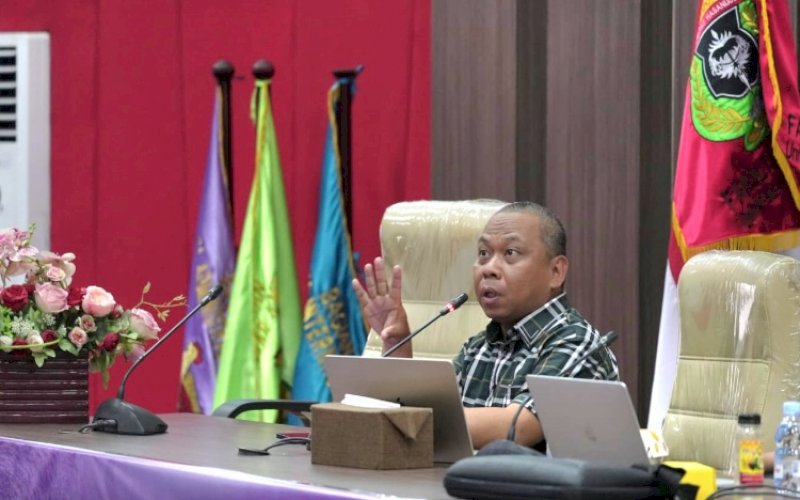 Akhirman. foto: istimewa