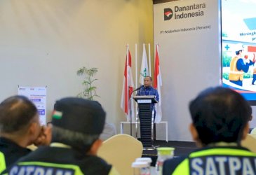Pelindo Regional 4 Perkuat Budaya HSSE Melalui Pelatihan Tanggap Darurat
