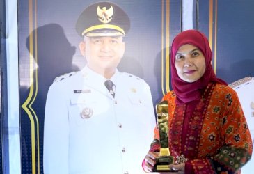 Makassar Berjasa Raih Penghargaan Nasional, Bukti Munafri-Aliyah Lindungi Pekerja Rentan