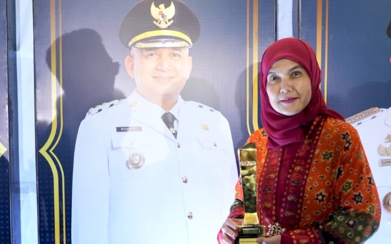Aliyah Mustika Ilham. foto: istimewa