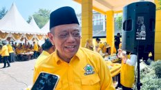Golkar Sulsel Renovasi Gedung Kantor Rp5 Miliar