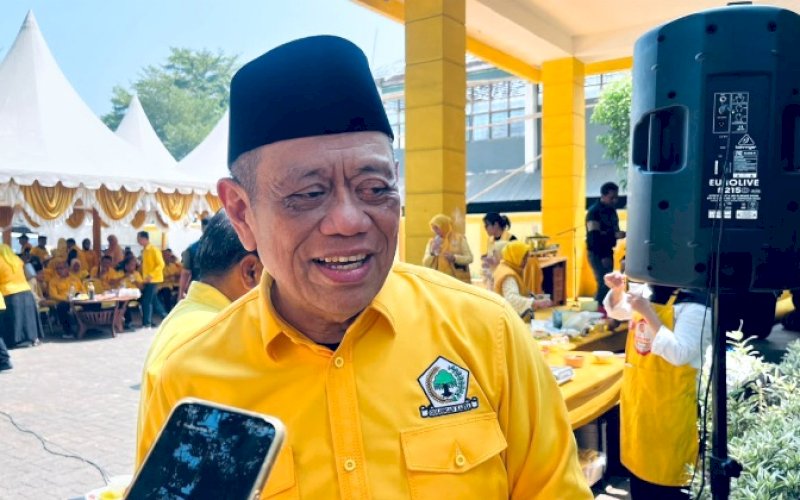 Amirullah Nur Saenong. foto: istimewa