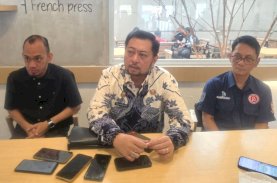 PBB Makassar Tak Naik, Diskon 75 Persen