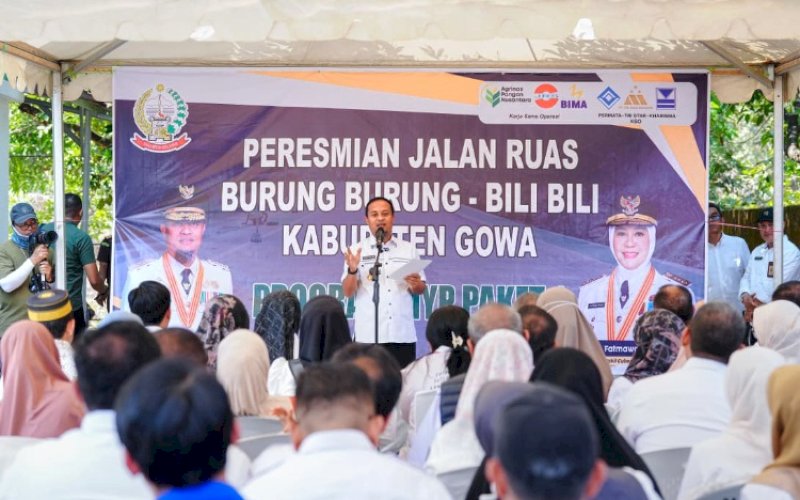 Andi Sudirman Sulaiman. foto: istimewa