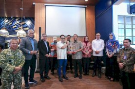 Andi Sudirman Sulaiman Dorong Tata Kelola Aset Daerah Demi Percepatan Asta Cita Presiden dan Pemda