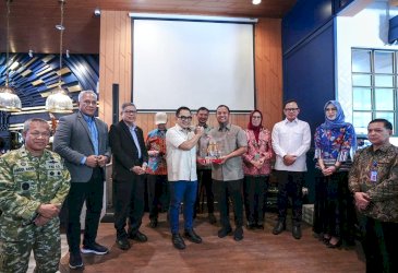 Andi Sudirman Sulaiman Dorong Tata Kelola Aset Daerah Demi Percepatan Asta Cita Presiden dan Pemda