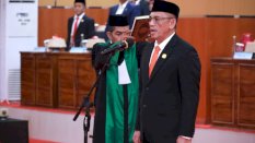 Andi Suriadi Dilantik Jadi Ketua DPRD Bulukumba, Andi Utta: Sebuah Kehormatan dan Tanggung Jawab Besar