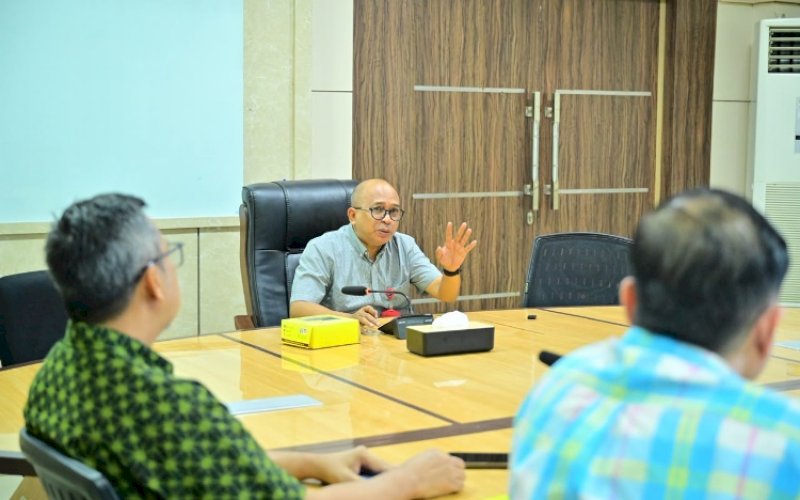 Andi Taufiq Aris. foto: istimewa 