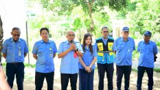 PDAM Makassar Penagihan Serentak, Sasar Pelanggan Tunggak di Atas Tiga Bulan