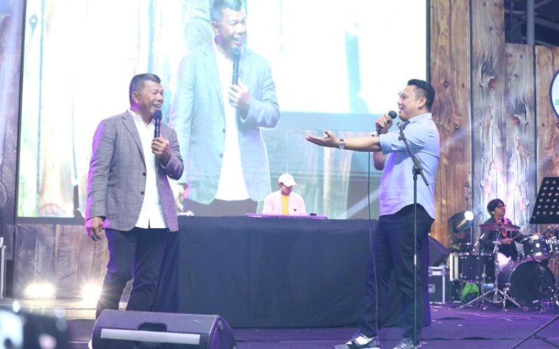 Andi Muchtar Ali Yusuf-Andi Iwan Darmawan Aras. foto: istimewa