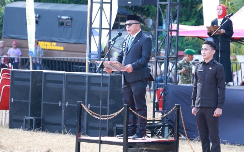 Andi Muchtar Ali Yusuf. foto: istimewa 