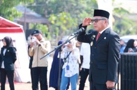 Hari Sumpah Pemuda Awali Jambore Pelayanan Publik Pemkab Bulukumba di Bulukumpa