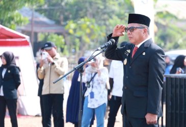Hari Sumpah Pemuda Awali Jambore Pelayanan Publik Pemkab Bulukumba di Bulukumpa