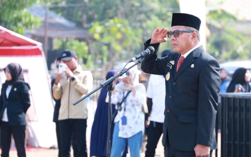 Andi Muchtar Ali Yusuf. foto: istimewa