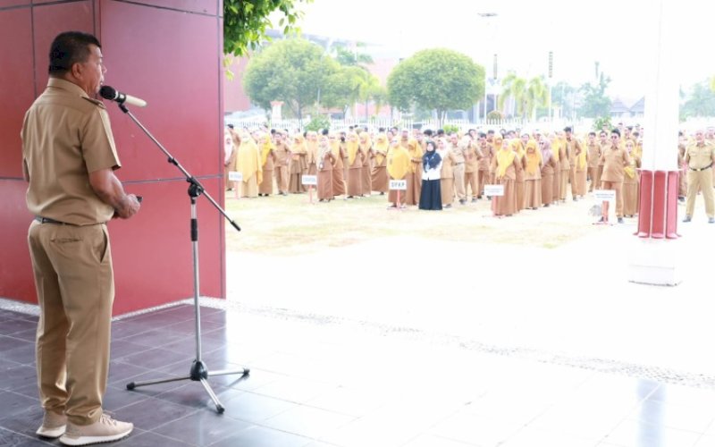 Andi Muchtar Ali Yusuf. foto: istimewa