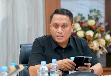 Pasar Murah Sulsel Expo, Belanja Rp100 Ribu Dapat Voucher Potongan Rp50 Ribu