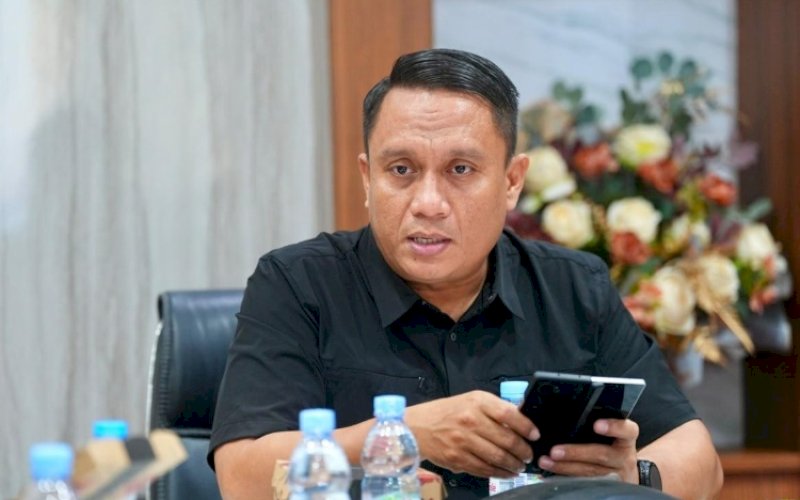 Andi Winarno Eka Putra. foto: istimewa