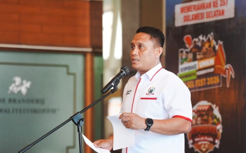 Andi Winarno Eka Putra. foto: istimewa