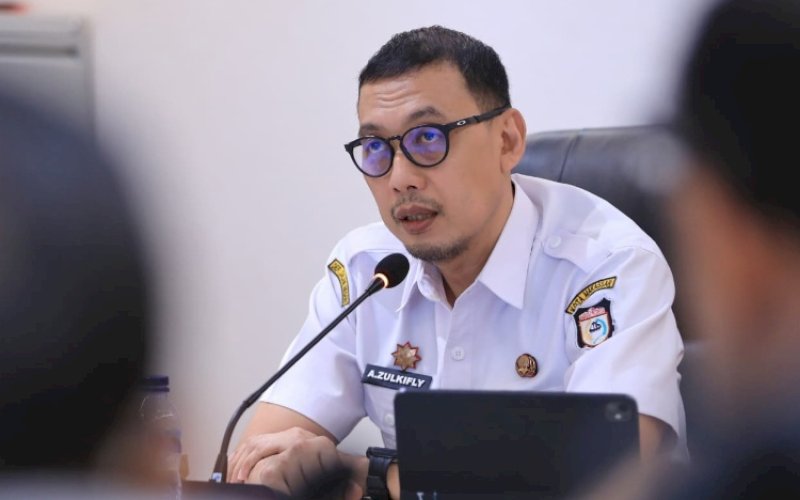 Andi Zulkifly Nanda. foto: istimewa