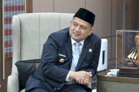 APBD Perubahan Makassar Rp5,26 Triliun Disahkan, Munafri Arifuddin Pastikan Anggaran Menjawab Kebutuhan Masyarakat
