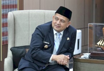 APBD Perubahan Makassar Rp5,26 Triliun Disahkan, Munafri Arifuddin Pastikan Anggaran Menjawab Kebutuhan Masyarakat