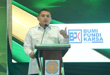 Munafri Arifuddin Ajak REI Bersinergi
