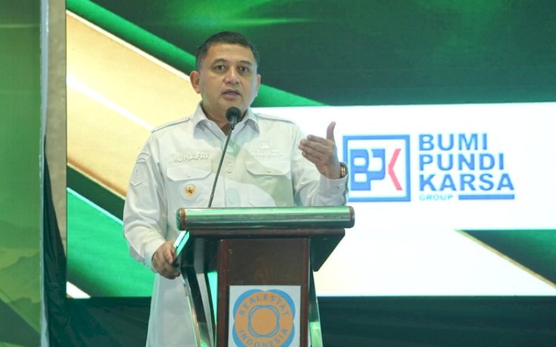 Munafri Arifuddin. foto: istimewa
