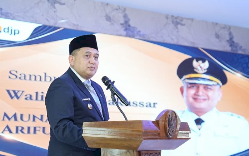 Munafri Arifuddin. foto: istimewa