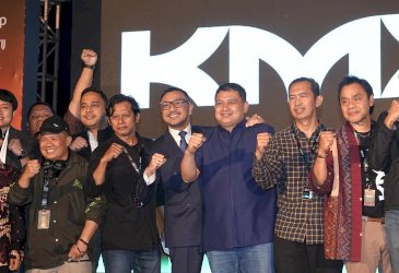 Makassar Sukses Jadi Tuan Rumah KMI 2026, Rekomendasi Musik Nasional Dibawa ke Presiden