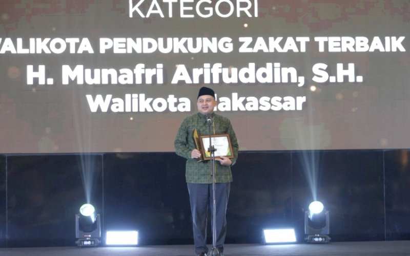 Munafri Arifuddin. foto: istimewa