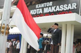 Munafri Arifuddin: Santri Punya Peran Strategis Bangun Negeri