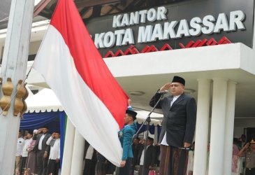 Munafri Arifuddin: Santri Punya Peran Strategis Bangun Negeri
