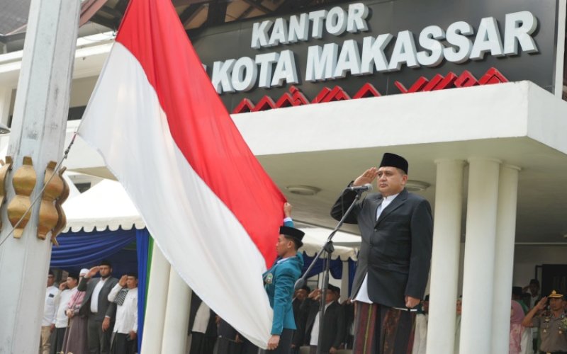 Munafri Arifuddin. foto: istimewa