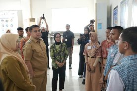Munafri Arifuddin Ajak Pemuda Jadi Mitra Strategis Pemerintah