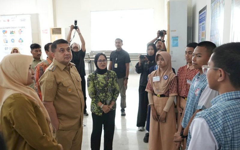 Munafri Arifuddin. foto: istimewa