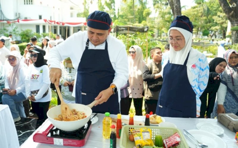 Munafri Arifuddin. foto: istimewa 