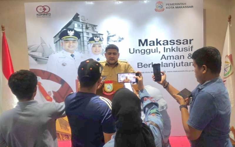 Munafri Arifuddin. foto: istimewa