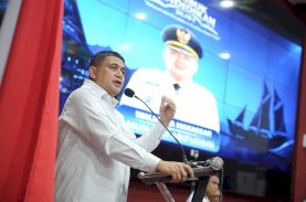 Munafri Arifuddin Tekankan Kepala Sekolah Harus Adaptif, Jadi Lokomotif Perubahan Pendidikan