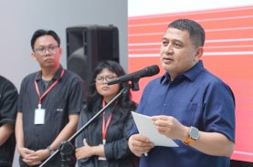 Filosofi Pappaseng, Petuah Leluhur, dan Kearifan Lokal Berpadu dalam Logo HUT Makassar Ke-419