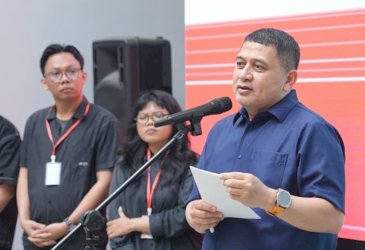 Filosofi Pappaseng, Petuah Leluhur, dan Kearifan Lokal Berpadu dalam Logo HUT Makassar Ke-419