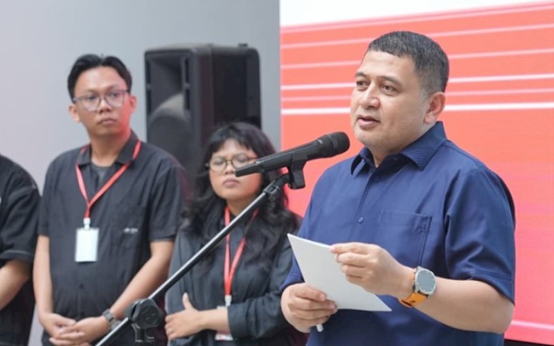 Munafri Arifuddin. foto: istimewa